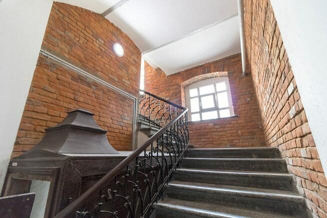 Legionów 40, Śródmieście, jasna kawalerka