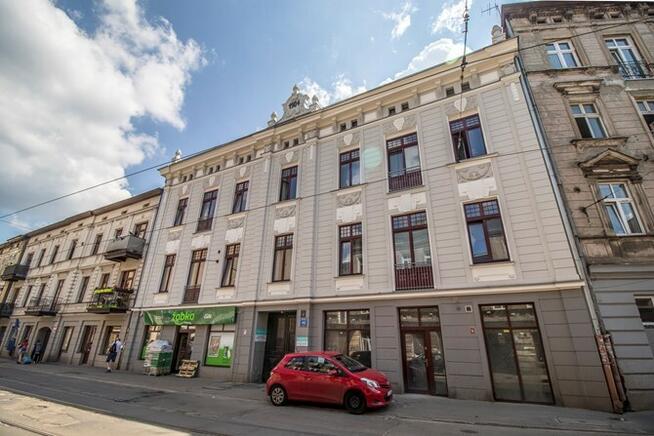 Legionów 40, Śródmieście, jasna kawalerka