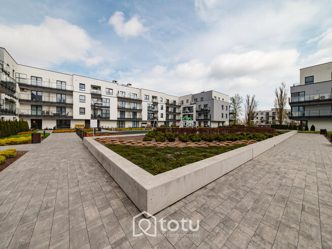 Mieszkanie Zamienie gm. Lesznowola, Anyżkowa