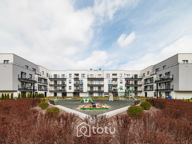 Mieszkanie Zamienie gm. Lesznowola, Anyżkowa