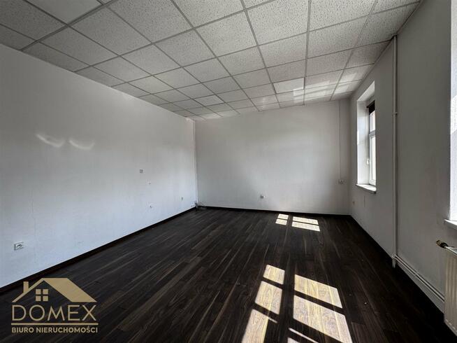 Lokal użytkowy Wodzisław Śląski Stary Wodzisław