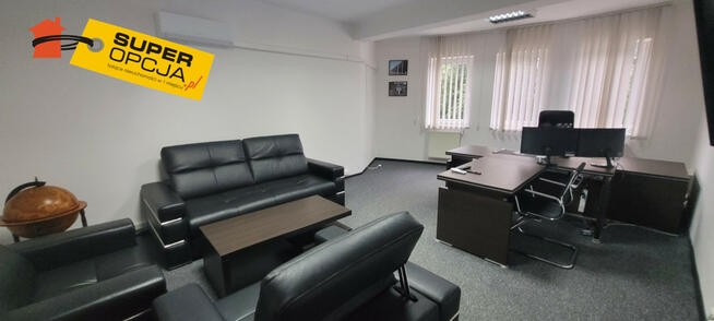 Lokal użytkowy Kraków Zabłocie,