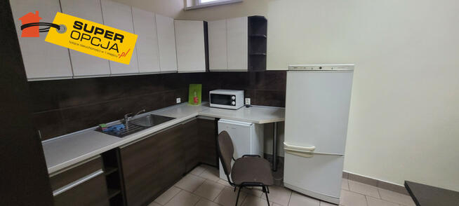 Lokal użytkowy Kraków Zabłocie,