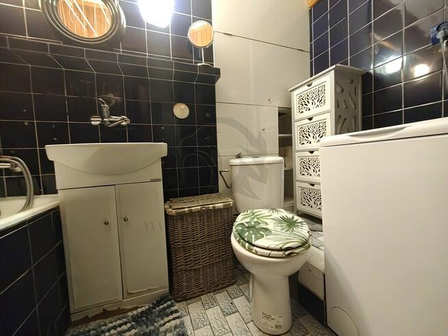 Wprowadź się zanim zmieni się pogoda