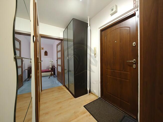 Wprowadź się zanim zmieni się pogoda