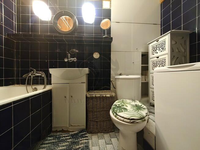 Wprowadź się zanim zmieni się pogoda