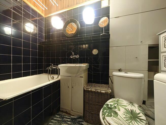 Wprowadź się zanim zmieni się pogoda