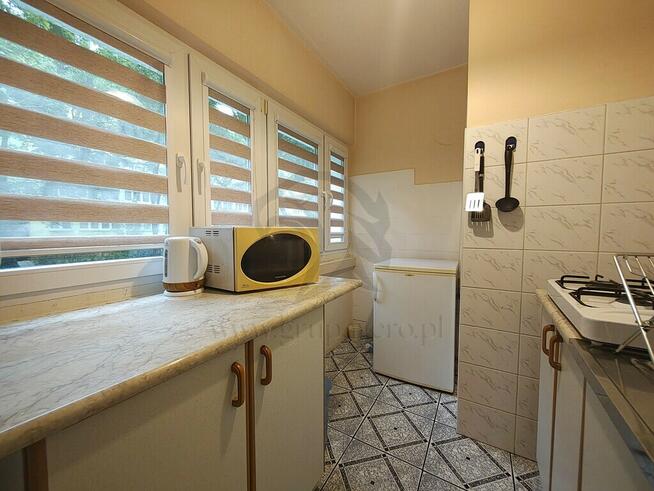 Wprowadź się zanim zmieni się pogoda