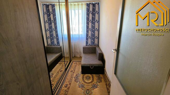 Mieszkanie Tarnów, Klikowska