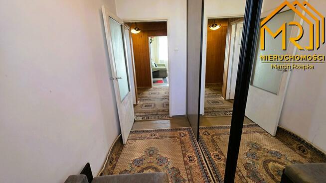 Mieszkanie Tarnów, Klikowska