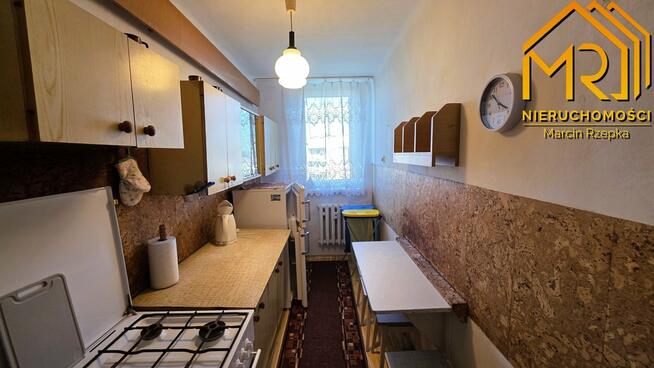 Mieszkanie Tarnów, Klikowska