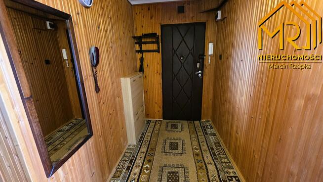 Mieszkanie Tarnów, Klikowska