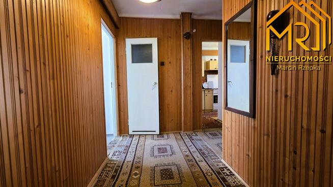 Mieszkanie Tarnów, Klikowska