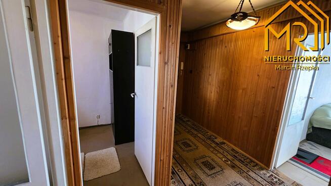 Mieszkanie Tarnów, Klikowska