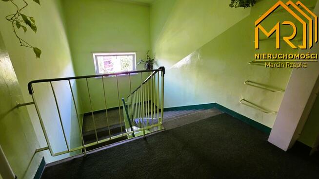 Mieszkanie Tarnów, Klikowska