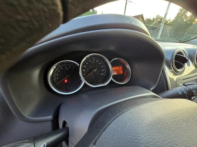 Dacia Sandero Stepway benzyna! Klimatyzacja! Nawigacja! Kamera!