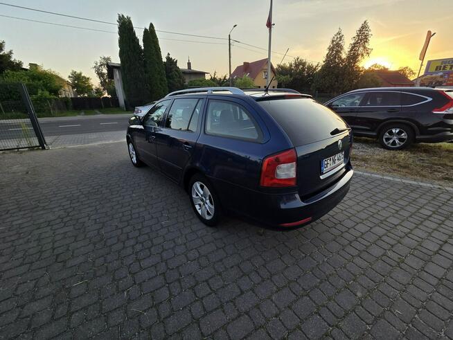 Škoda Octavia 1.6 TDI 105 KM! Klimatyzacja!