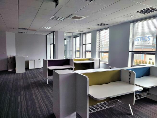 Lokal użytkowy Lublin Bronowice,