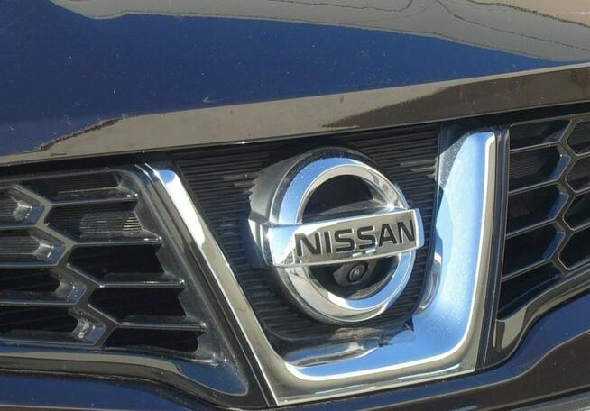 Nissan Qashqai 2.0 Ben.140KM/4X4/Kamera 360/Navi/Pełny serwis!