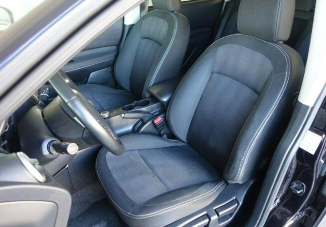 Nissan Qashqai 2.0 Ben.140KM/4X4/Kamera 360/Navi/Pełny serwis!