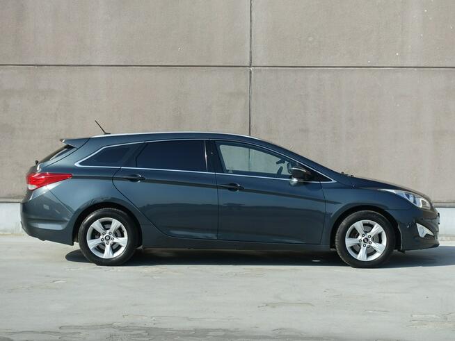 Hyundai i40 2.0 Ben.177KM/Podgrz.Fotele/Pełny serwis