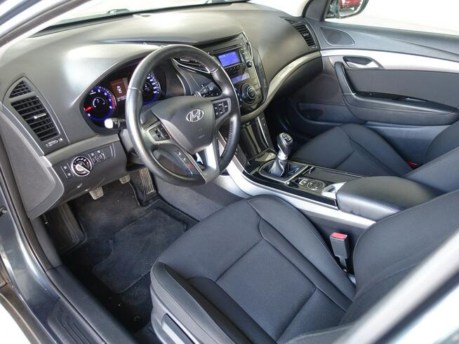 Hyundai i40 2.0 Ben.177KM/Podgrz.Fotele/Pełny serwis