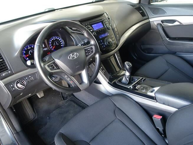 Hyundai i40 2.0 Ben.177KM/Podgrz.Fotele/Pełny serwis