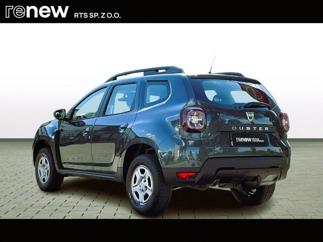 Dacia Duster 1,5 COMFORT Blue dCi 115KM 4WD/PolskiSalon/1Właściciel/HAK