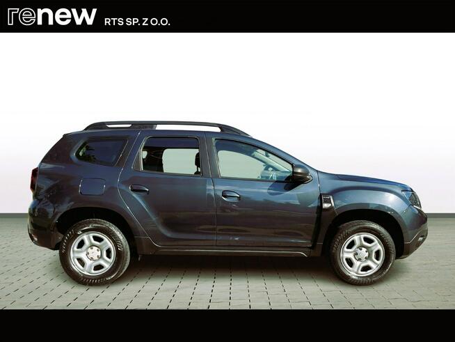 Dacia Duster 1,5 COMFORT Blue dCi 115KM 4WD/PolskiSalon/1Właściciel/HAK