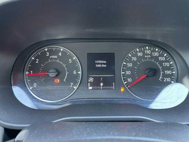 Dacia Duster 1,5 COMFORT Blue dCi 115KM 4WD/PolskiSalon/1Właściciel/HAK