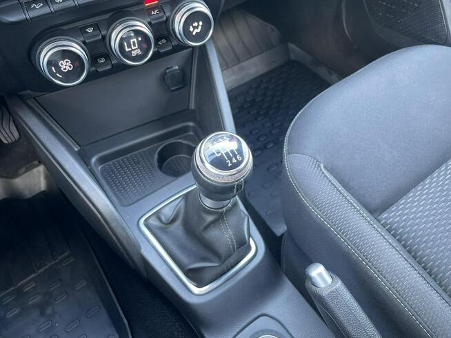 Dacia Duster 1,5 COMFORT Blue dCi 115KM 4WD/PolskiSalon/1Właściciel/HAK