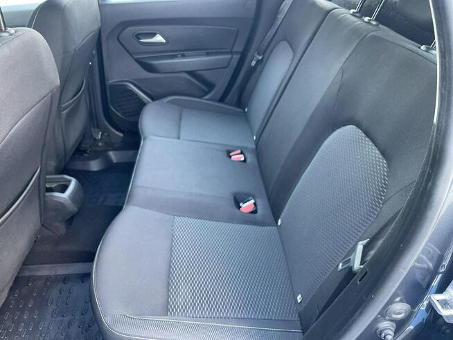 Dacia Duster 1,5 COMFORT Blue dCi 115KM 4WD/PolskiSalon/1Właściciel/HAK