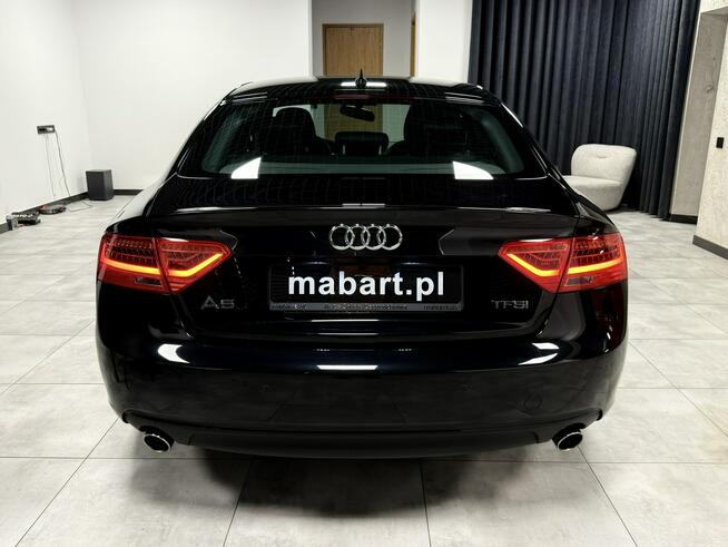 Audi A5 1.8TFSI170KM *Lifting*S-LINE Sportpaket PLUS *BI-XENON*SkóraA*Navi MMI