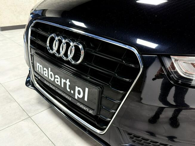 Audi A5 1.8TFSI170KM *Lifting*S-LINE Sportpaket PLUS *BI-XENON*SkóraA*Navi MMI