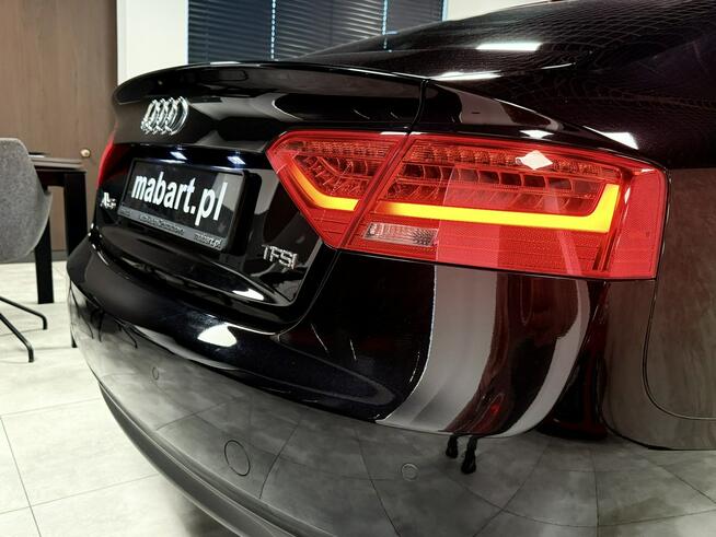 Audi A5 1.8TFSI170KM *Lifting*S-LINE Sportpaket PLUS *BI-XENON*SkóraA*Navi MMI