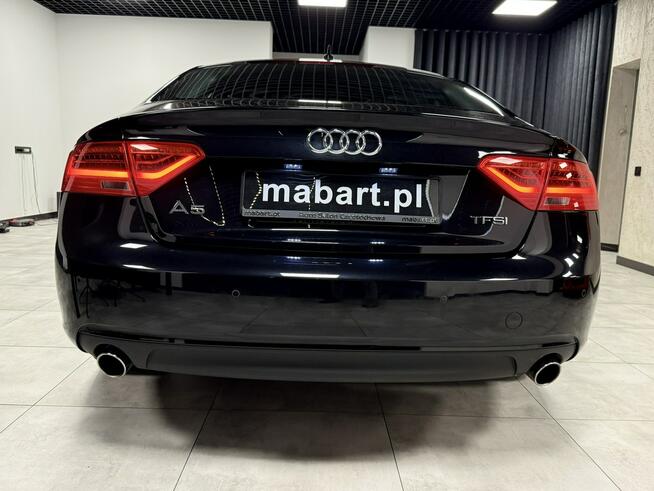 Audi A5 1.8TFSI170KM *Lifting*S-LINE Sportpaket PLUS *BI-XENON*SkóraA*Navi MMI
