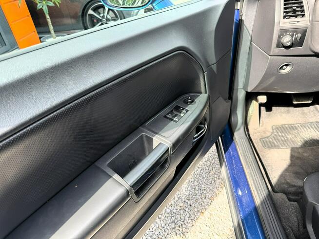 Dodge Challenger Skórzana tapicerka, Podgrzewane fotele, Zadbany, Zarejestrowany w PL