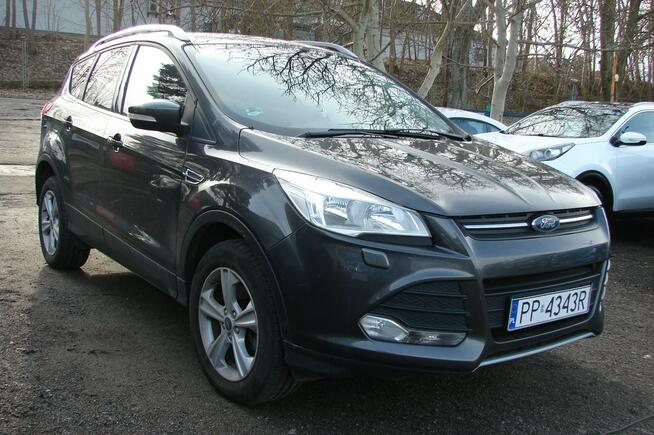 Kuga 2,0 TDCi 150 KM