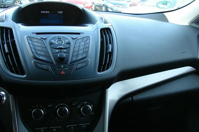 Kuga 2,0 TDCi 150 KM