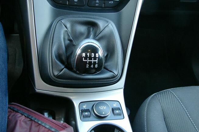 Kuga 2,0 TDCi 150 KM