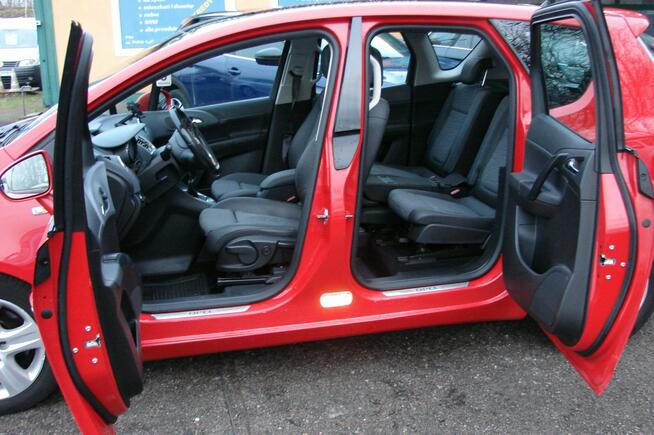 Opel Meriva Automat ,1,7 CDTi , Super auto