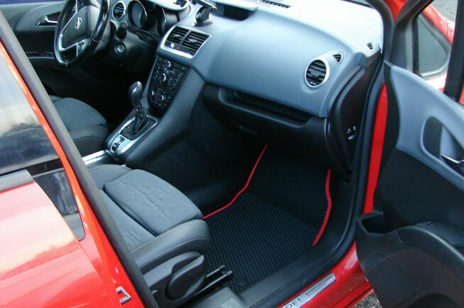 Opel Meriva Automat ,1,7 CDTi , Super auto