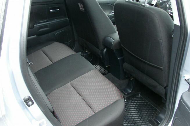 Mitsubishi ASX 1.6 DID 115 KM 4X4 Bogata Wersja