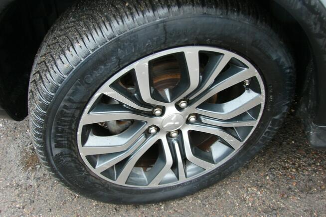 Mitsubishi ASX 1.6 DID 115 KM 4X4 Bogata Wersja