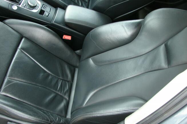 Audi A3 1.4 E 122 KM Bogata Wersja