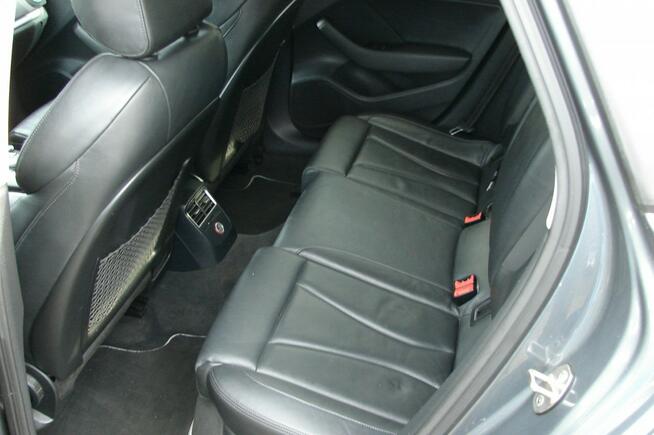 Audi A3 1.4 E 122 KM Bogata Wersja