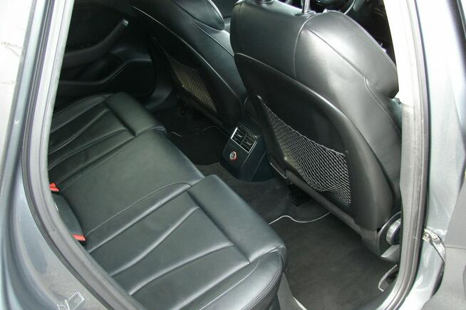 Audi A3 1.4 E 122 KM Bogata Wersja