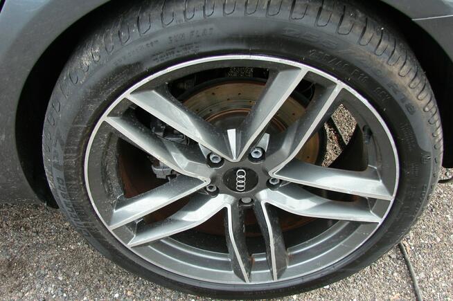 Audi A3 1.4 E 122 KM Bogata Wersja