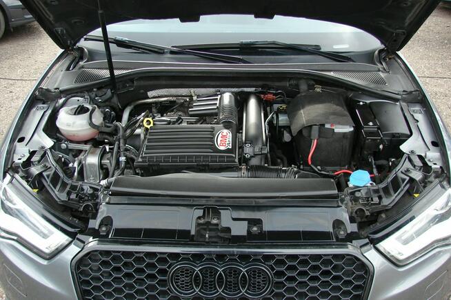 Audi A3 1.4 E 122 KM Bogata Wersja