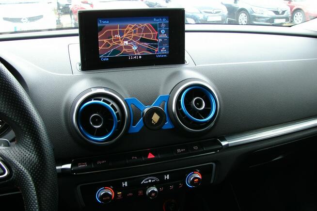 Audi A3 1.4 E 122 KM Bogata Wersja